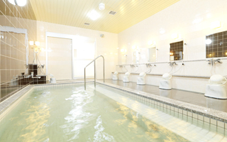 ホテルカイコーアネックス名寄