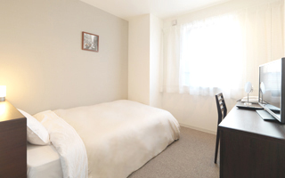 ホテルカイコーアネックス名寄