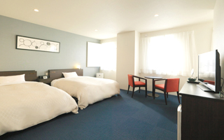 ホテルカイコーアネックス名寄