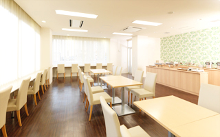 ホテルカイコーアネックス名寄