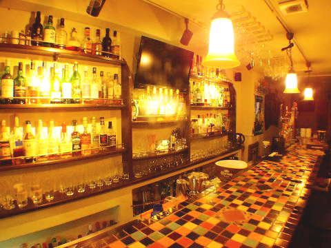 ジンヤキッチンアット