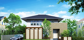 株式会社関東住総