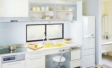 株式会社関東住総