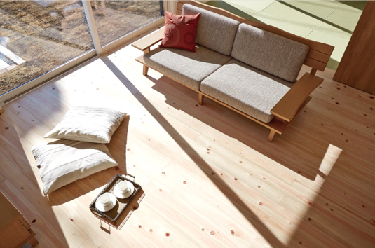 株式会社いのうえ工務店 本店