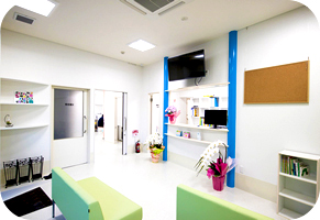 かわはらこどもクリニック