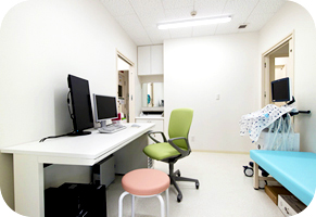 かわはらこどもクリニック