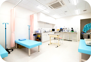 かわはらこどもクリニック