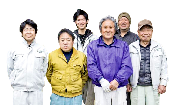 株式会社御嵩建築