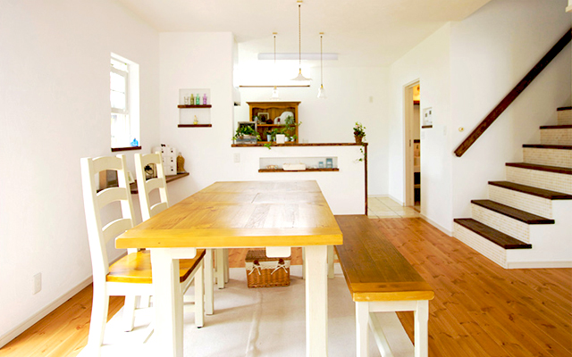 株式会社御嵩建築