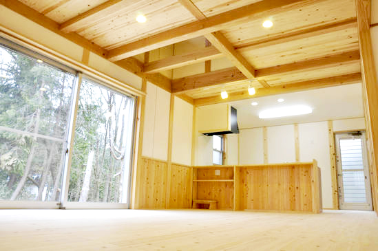 株式会社御嵩建築