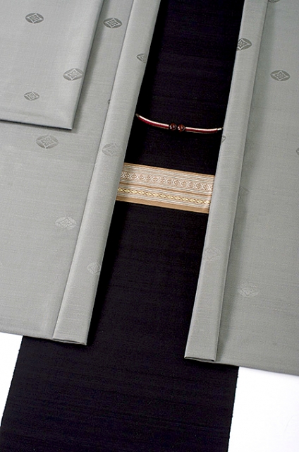 男きもの専門店SAMURAI 京都店