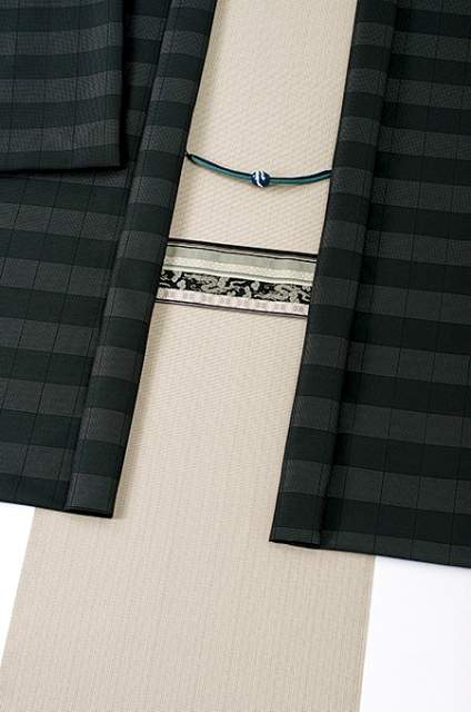 男きもの専門店SAMURAI 京都店