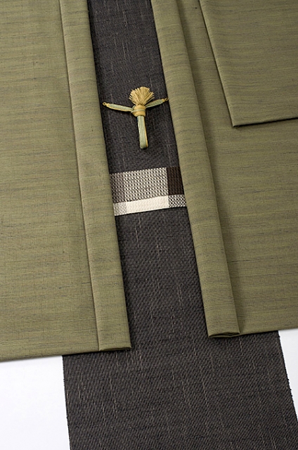 男きもの専門店SAMURAI 京都店