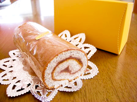 パルファン 本店