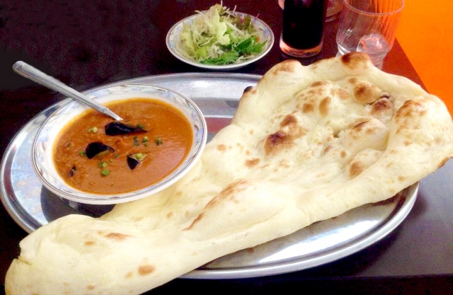 スパイスキッチン