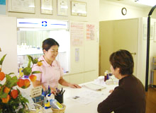 シモンビューティークリニークスピカ帝塚山店