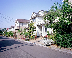 土井建設株式会社
