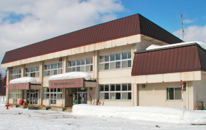 智恵文多目的研修センター