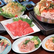 もつ鍋・ホルモン・魚菜 無敵のおやじ