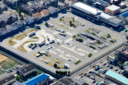 高石自動車スクール