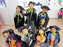 新百合ヶ丘駅前保育園太陽の子