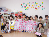 新百合ヶ丘駅前保育園太陽の子