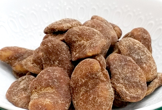 京のおじゃこ ふみ屋