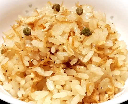 京のおじゃこ ふみ屋