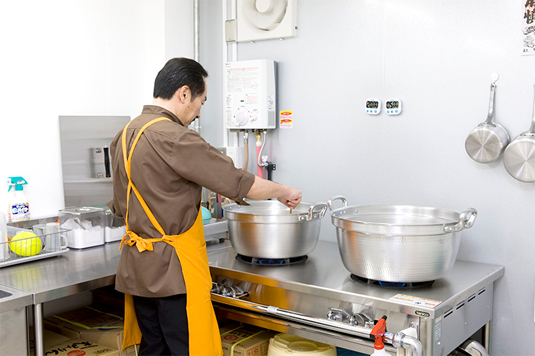 京のおじゃこ ふみ屋