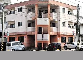 司法書士福重雅志事務所