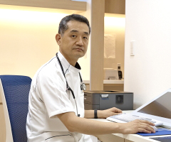 よしずみ内科クリニック