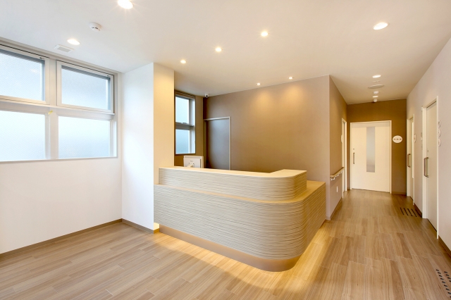 むぎたにクリニック