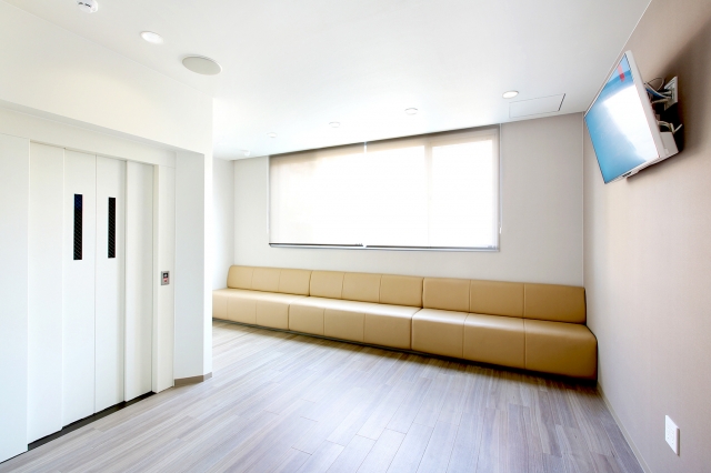 むぎたにクリニック