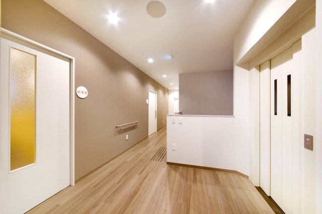 むぎたにクリニック