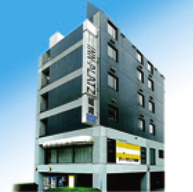 インプラッツ城崎