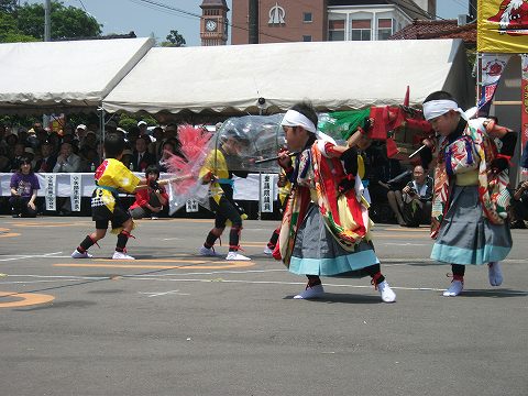 幼保連携型認定こども園石動西部こども園