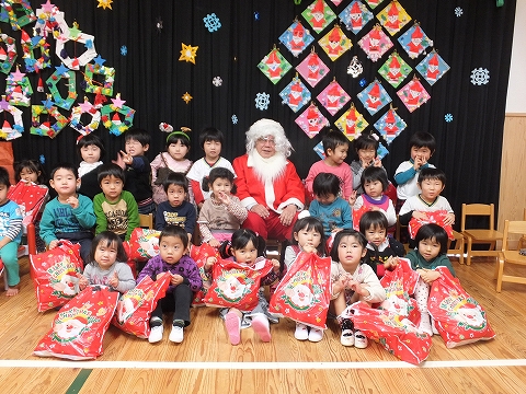 幼保連携型認定こども園石動西部こども園