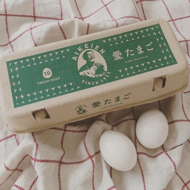 愛たまご直売店