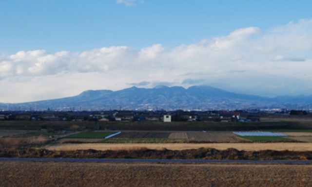 特別養護老人ホーム 深緑苑