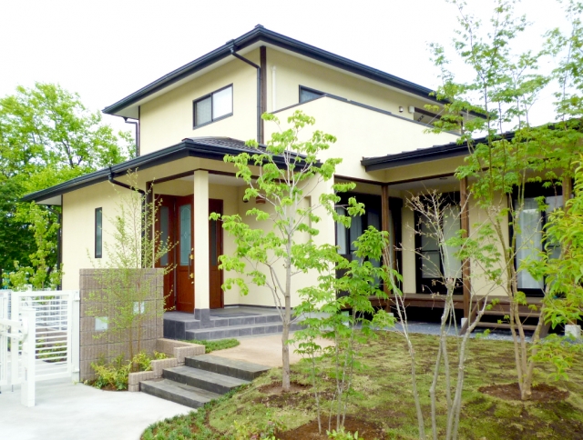 株式会社花園グリーンサービス