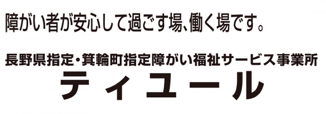 ティユール  株式会社煌めき