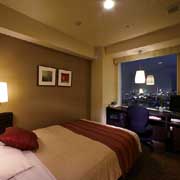 東急ステイサ－ビス株式会社 本社