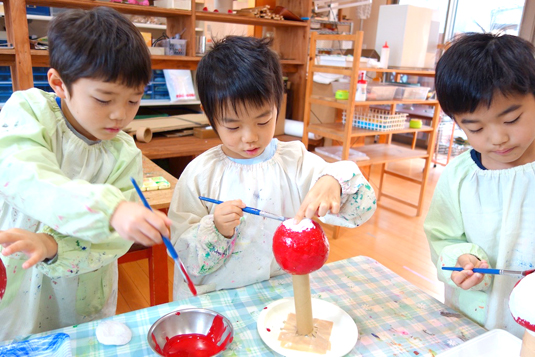 幼保連携型認定こども園 石動青葉保育園