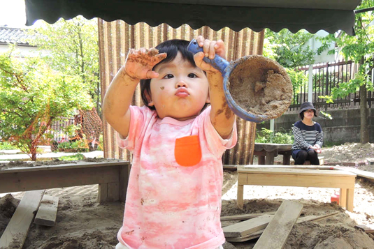 幼保連携型認定こども園 石動青葉保育園