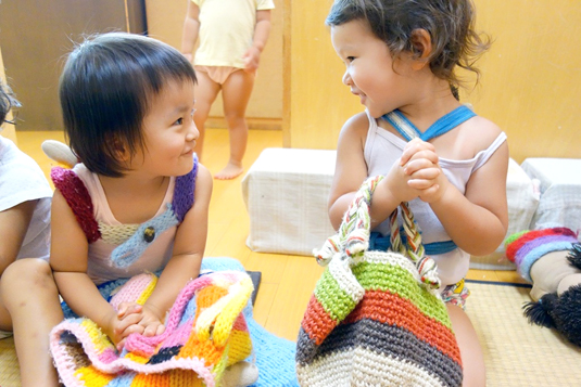幼保連携型認定こども園 石動青葉保育園