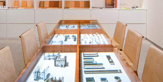 株式会社山崎 本社工場