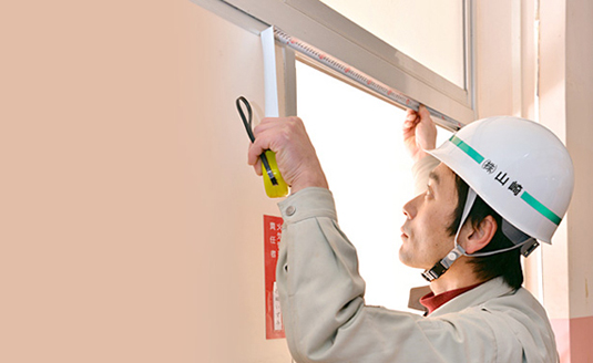 株式会社山崎 本社工場