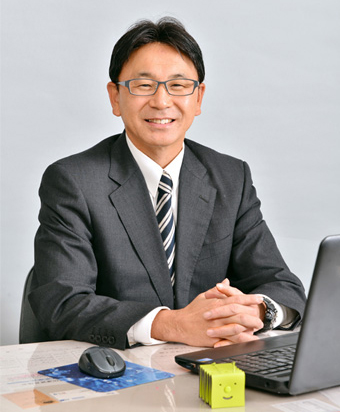 株式会社山崎 本社工場