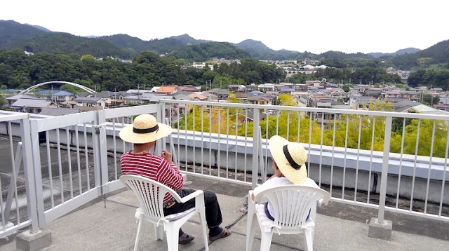 あきる野ケアハウス