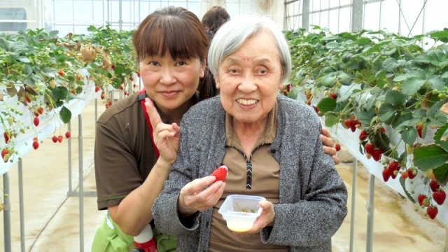 サニーステージ玉川学園